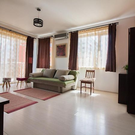 Appartement Sweet House à Arad Extérieur photo