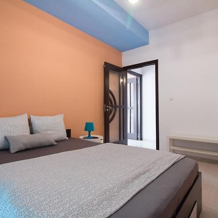 Appartement Sweet House à Arad Extérieur photo