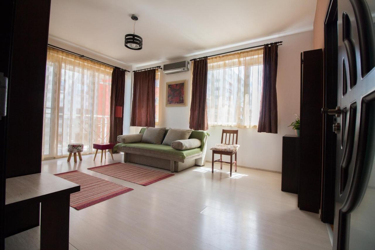 Appartement Sweet House à Arad Extérieur photo